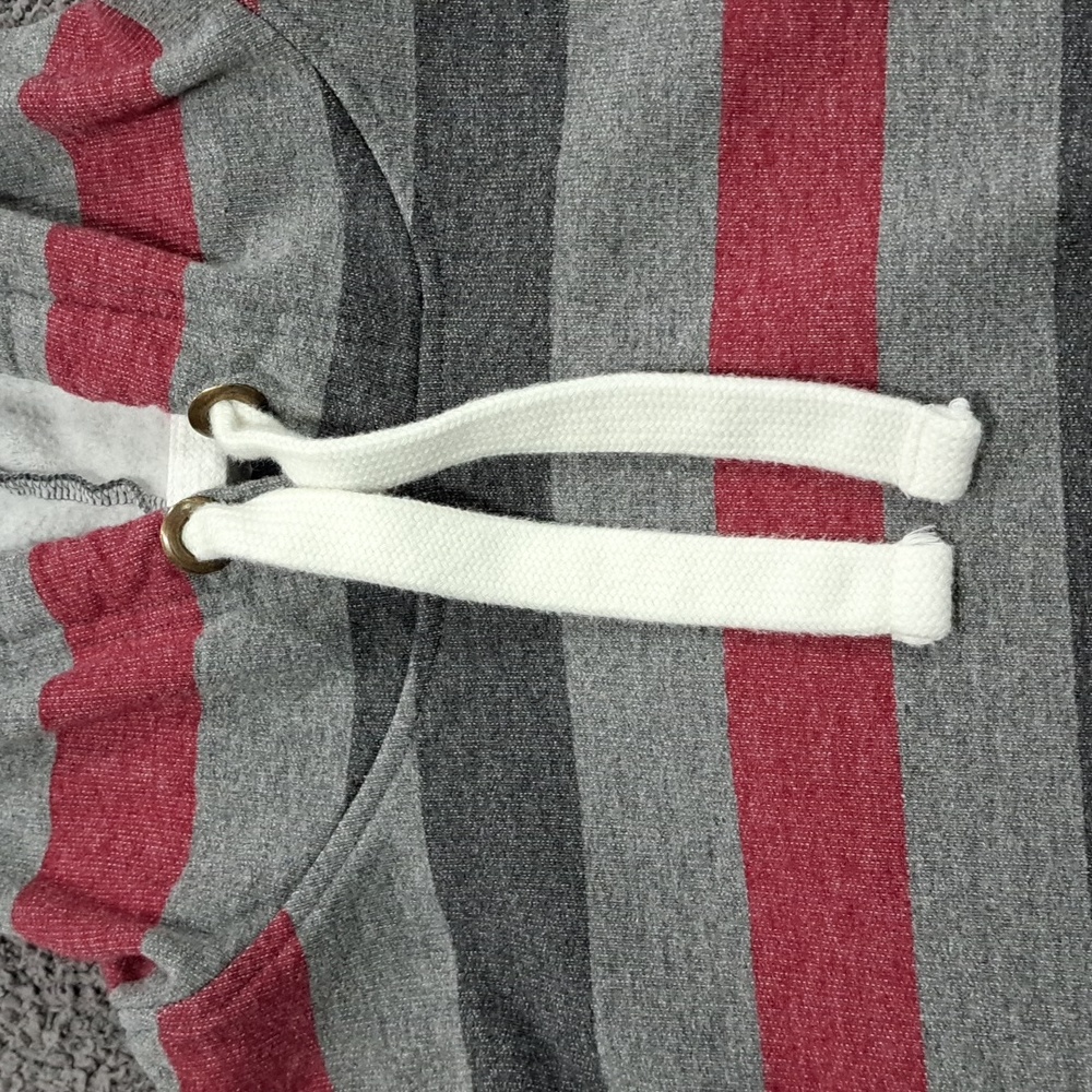 Sunday Work Clothes hoodie - Picture 2 of 5